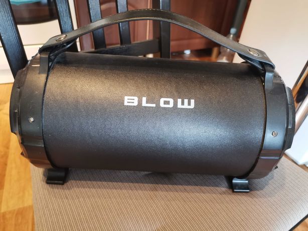 Głośnik bluetooth Blow bazooka