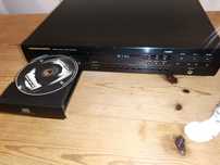 Marantz CD63 KI Signature