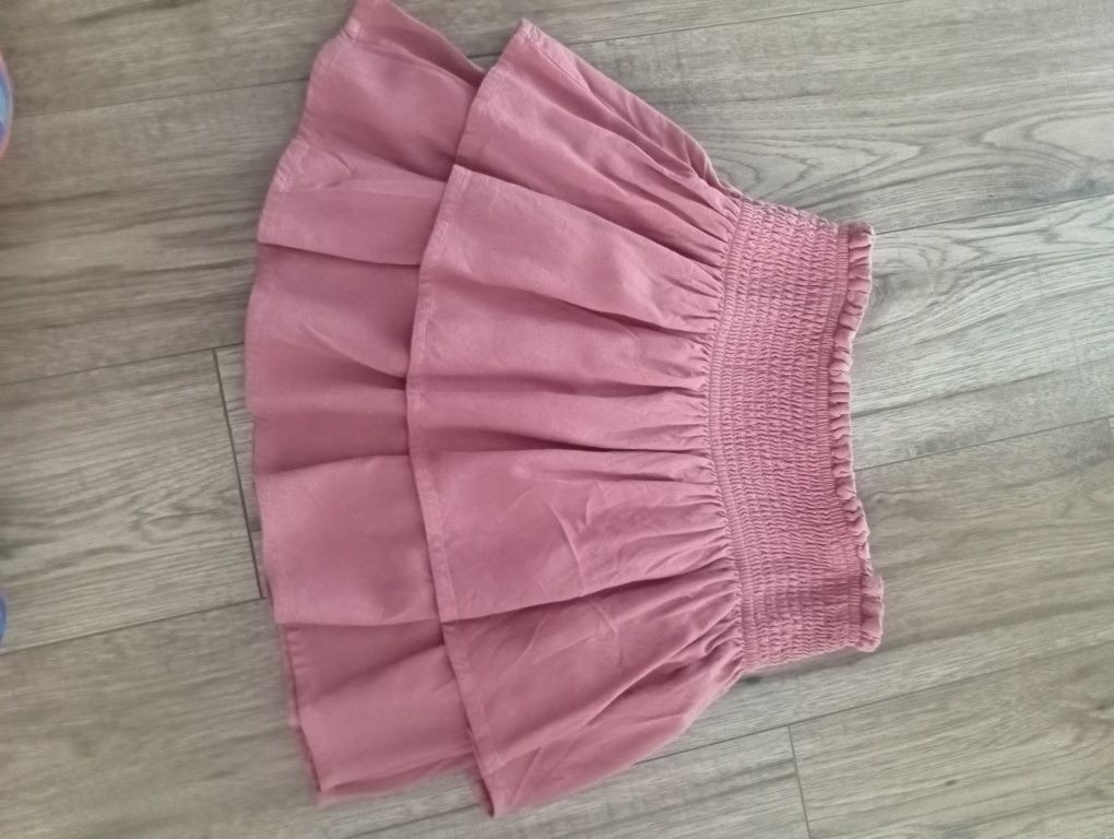 Spidniczka Mango wiskoza 152