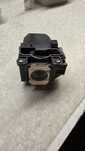 Lampa  Epson ELPLP57 do projektora