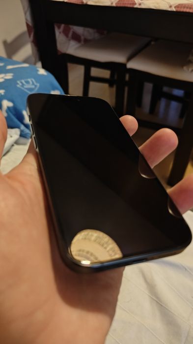 iPhone 15 Pro 256gb como novo