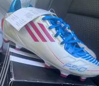 Adidas f10 f50 korki do piłki nożnej 39