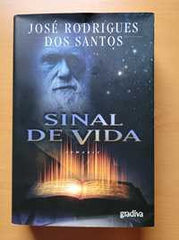 Sinal de Vida - José Rodrigues dos Santos