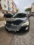 Ford focus.