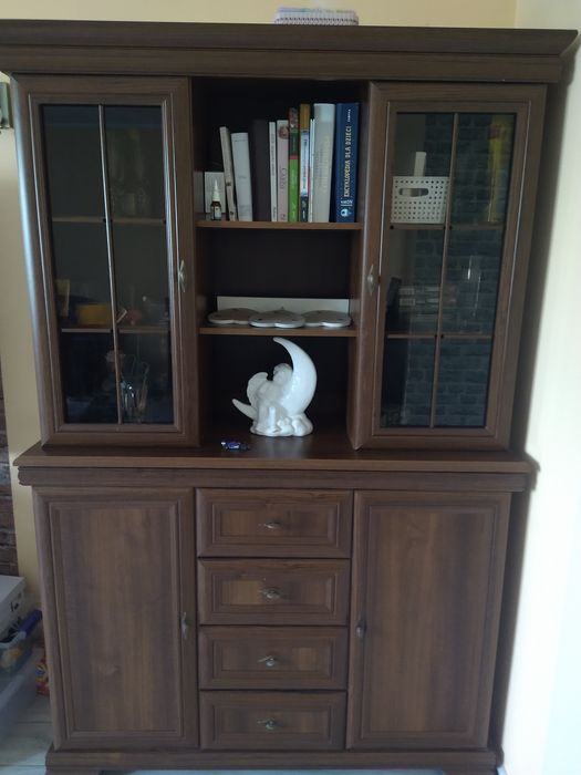 Meble pokojowe do salonu.