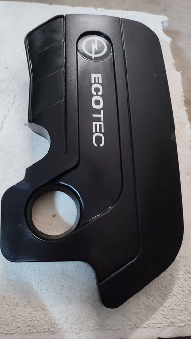 osłona pokrywy silnika Opel Meriva 2015