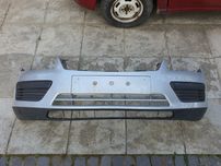 Бампер передній форд фокус мк 2 дорест ford focus 2