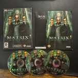 Gra PC - Matrix Online wydanie pudełkowe RETRO