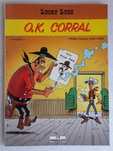 Lucky Luke- O.k. Corral