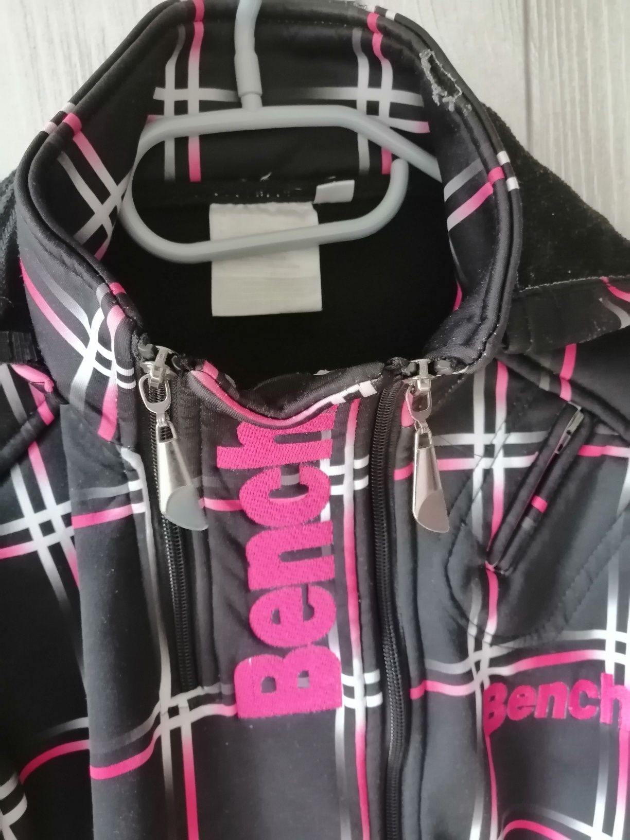 Bluza Bench r.38