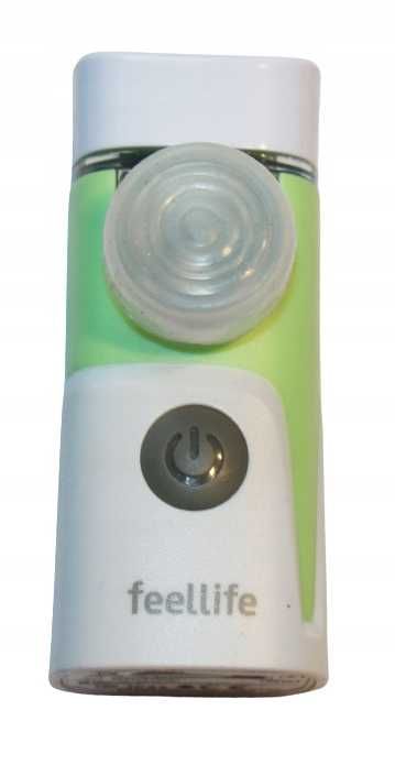 Nebulizator Inhalator FEELLIFE Aerogo