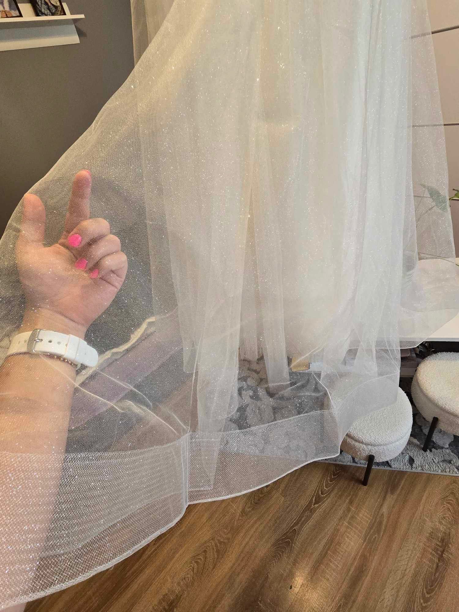 Suknia Ślubna nowa bez metki