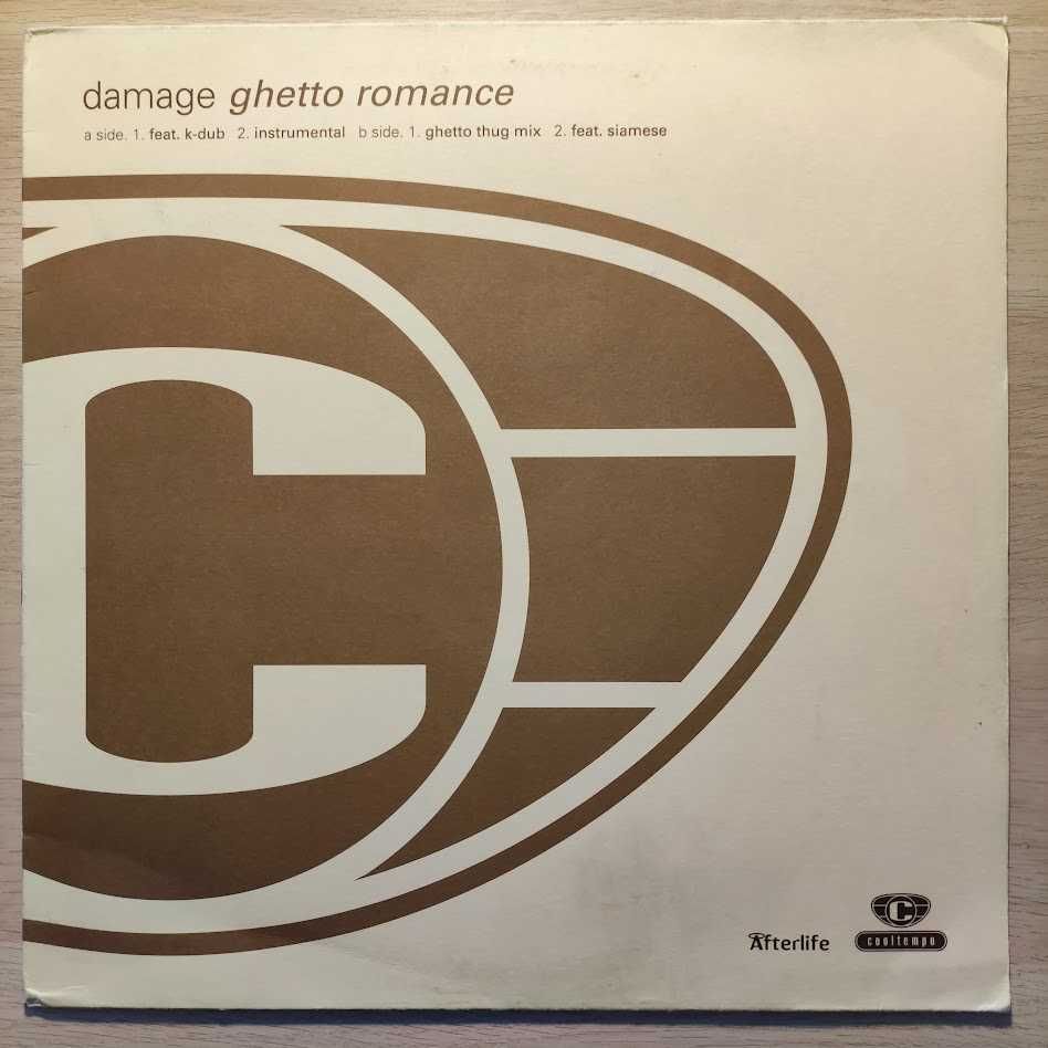 Damage - Ghetto Romance