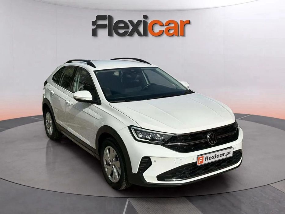 VW Taigo 1.0 TSI Life
