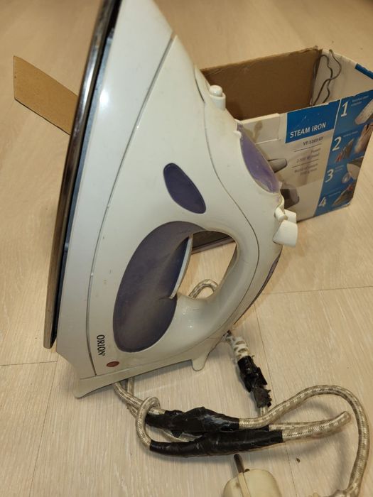 Праска “Vitek”