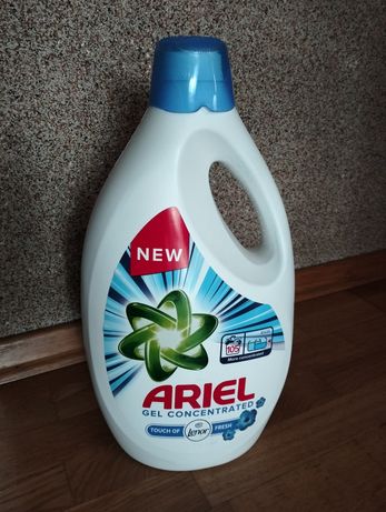 Ariel+lenor 5775 ml