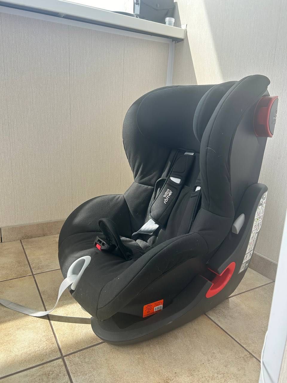 Britax romer king 2