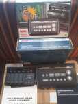 Audio mixer + video kontrola cięcia obrazów