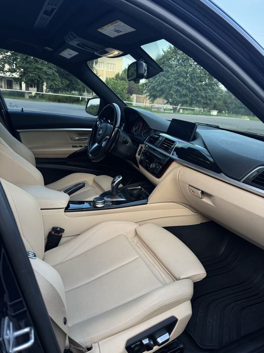 Бмв bmw f30 ф30 330 х драйв x drive. 252 кс. 159 км f30 330i