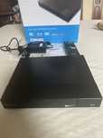 Odtwarzacz blu ray Sony BDP-S3700 bez oznak użytkowania