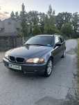 Bmw 3 e46 330XI 2002r