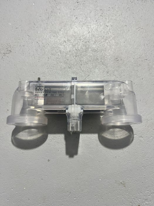 Celula clorador salino EcoSalt Davey 13g