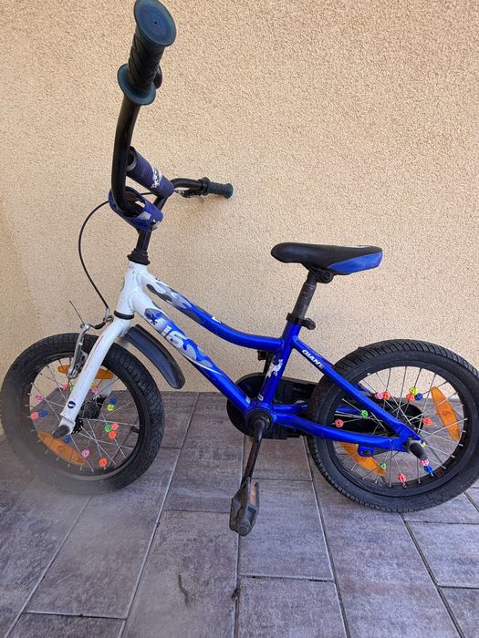 Rower Giant Dzieciecy