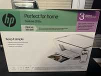 Drukarka hp Deskjet 2810e
