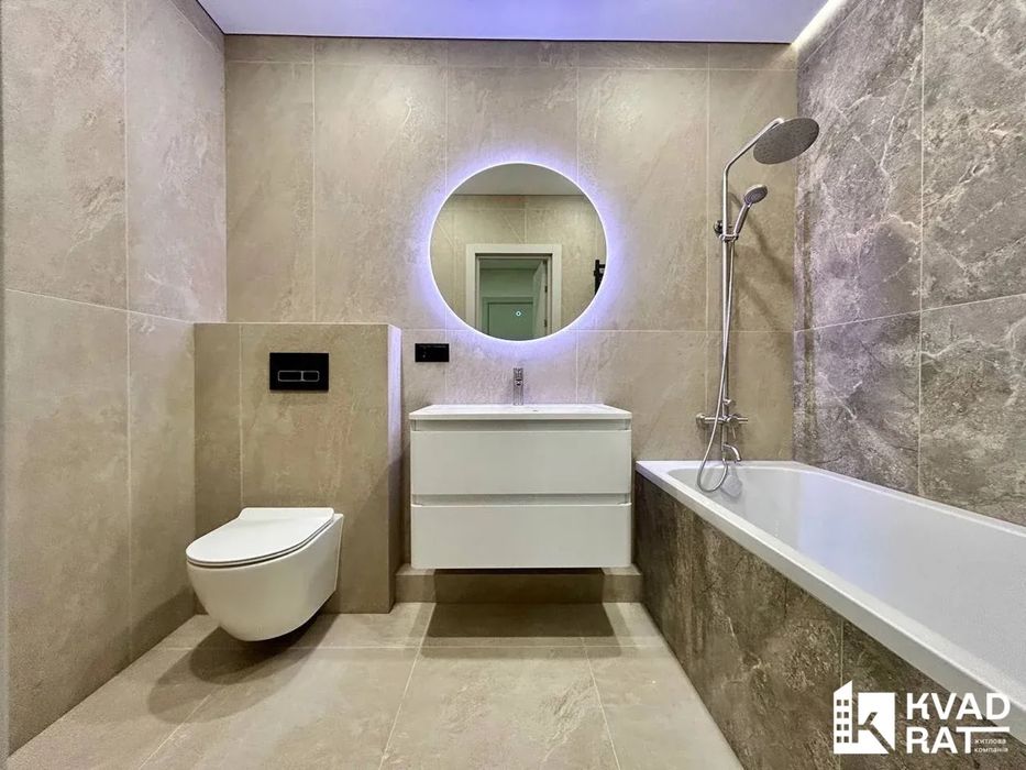 Продаю 1км квартиру з ремонтом біля Велесу