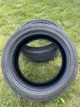 Opony letnie Dunlop SP Sport Maxx (235/45 R18), 2 sztuki