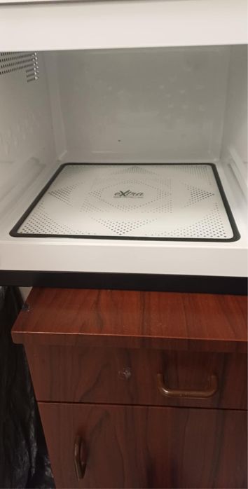 Mikrofala  whirlpool