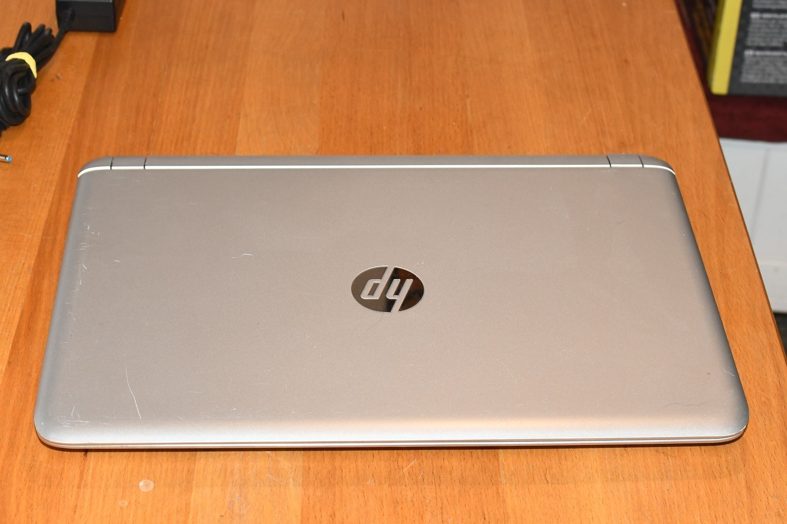 HP Pavilion AMD A10 Extrime  4x 2ghz / 8gb / 128ssd 15,6" super szybki