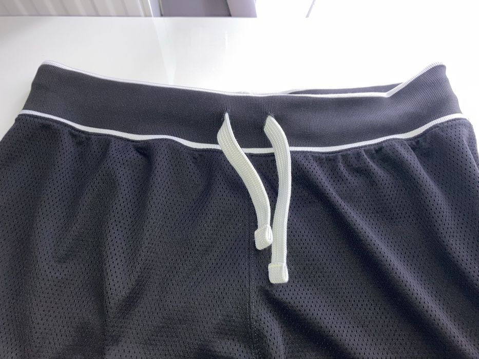 Oryginalne męskie krótkie spodenki sportowe marki Champion Rochester