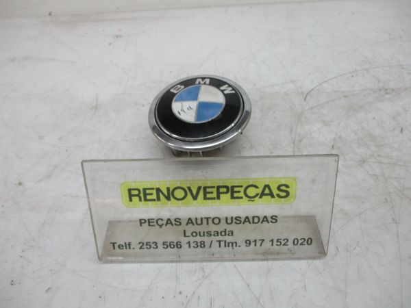 Puxador porta da mala BMW 1 (E87)
