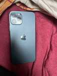 12 pro 128 gb niebieski