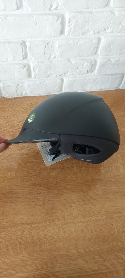 Kask jeździecki Fouganza