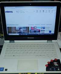 Laptop Lenovo Yoga 300 , 11'6 cala , 256 GB SSD, stan BDB.