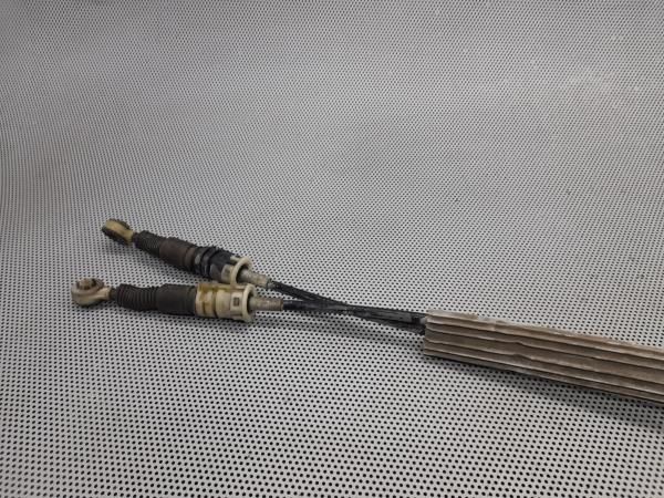 Seletor caixa velocidades RENAULT Clio III (BR0/1, CR0/1)