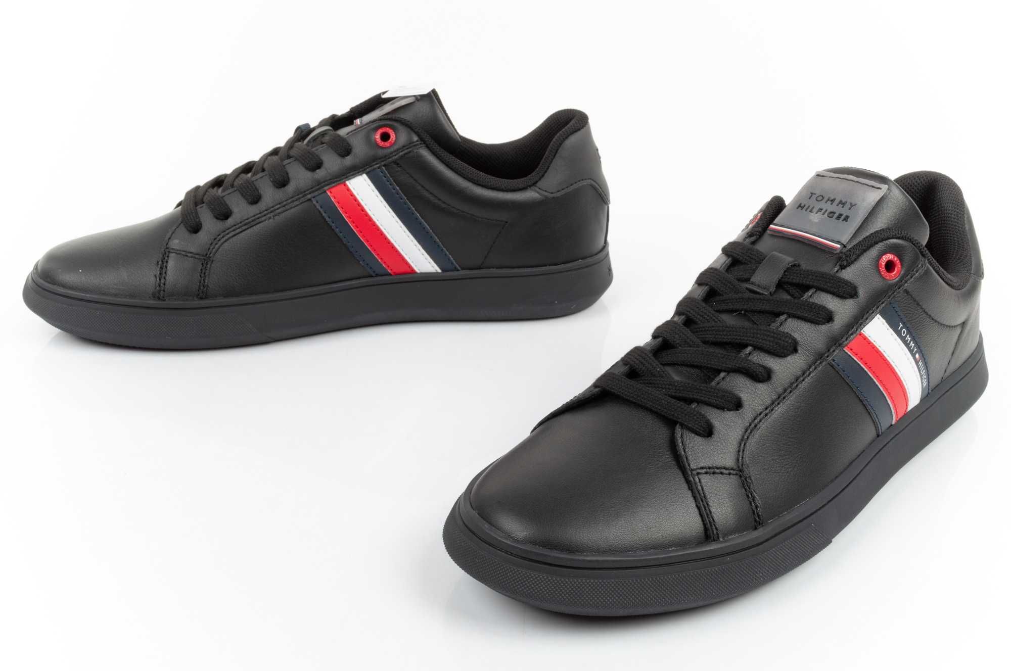 Buty sportowe Tommy Hilfiger r.