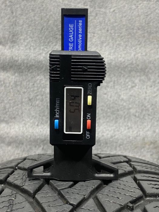 ‼️ЗИМОВА РЕЗИНА‼️ Continentall • 195/65 R15 АРТ:334