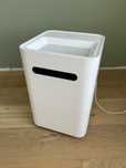 Nawilżacz powietrza Smartmi Evaporative Humidifier 2 sprawny apka WiFi