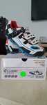 Buty rowerowe CUBE MTB PRO