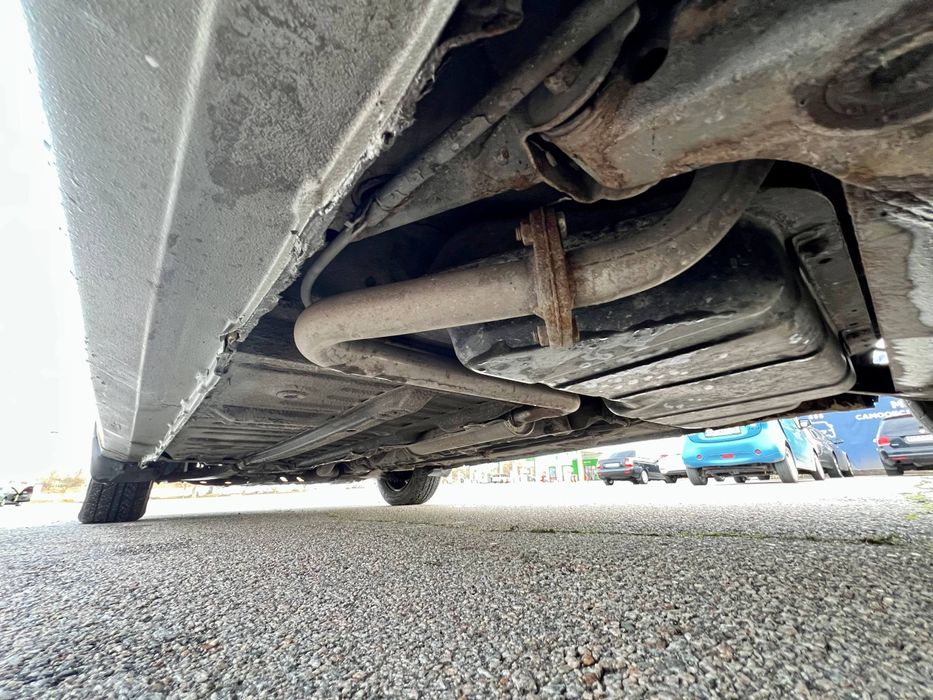 Daewoo Lanos SX поляк 2006