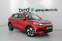 BYD Atto 3 Comfort