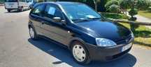Opel corsa 1.7 2002 diesel