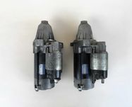 Стартер Daihatsu Cuore. Sirion. Terios. Materia. YRV - 1.0L 1.3L 1.5L