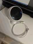 Kamera IP Logitech Logi Circle 2 wire free