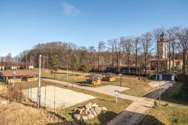 Wynajem domków i apartamentów Jastrzębia Góra