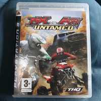 Jogo PS3 - MX vs ATV Untamed