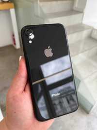 Б/у iPhone XR 128Gb Black - Акб 100%